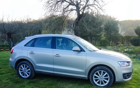 Audi Q3, 2012 год, 1 800 000 рублей, 4 фотография