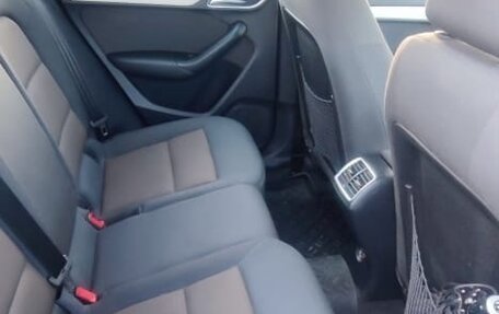 Audi Q3, 2012 год, 1 800 000 рублей, 6 фотография