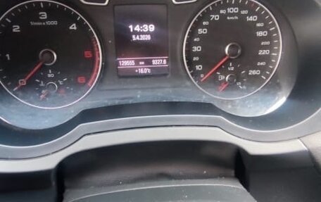 Audi Q3, 2012 год, 1 800 000 рублей, 8 фотография