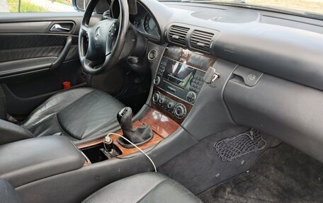 Mercedes-Benz C-Класс, 2000 год, 470 000 рублей, 7 фотография