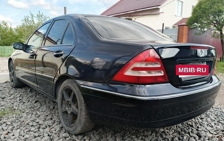 Mercedes-Benz C-Класс, 2000 год, 470 000 рублей, 5 фотография