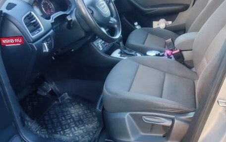 Audi Q3, 2012 год, 1 800 000 рублей, 9 фотография