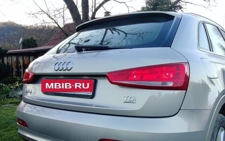 Audi Q3, 2012 год, 1 800 000 рублей, 5 фотография