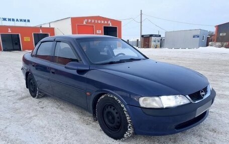 Opel Vectra B рестайлинг, 1996 год, 200 000 рублей, 2 фотография