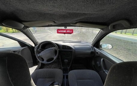 Chevrolet Metro, 2001 год, 150 000 рублей, 8 фотография