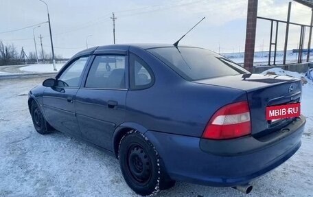 Opel Vectra B рестайлинг, 1996 год, 200 000 рублей, 3 фотография