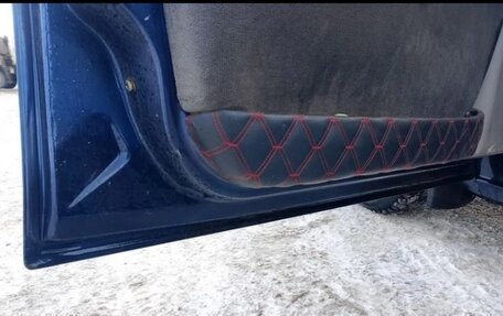 Opel Vectra B рестайлинг, 1996 год, 200 000 рублей, 5 фотография