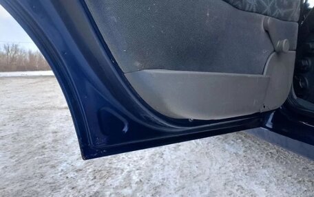 Opel Vectra B рестайлинг, 1996 год, 200 000 рублей, 6 фотография