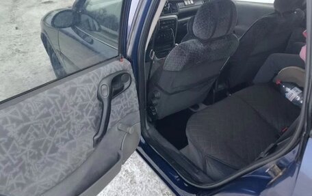 Opel Vectra B рестайлинг, 1996 год, 200 000 рублей, 12 фотография