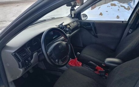 Opel Vectra B рестайлинг, 1996 год, 200 000 рублей, 11 фотография