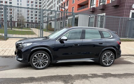 BMW X1, 2023 год, 4 900 000 рублей, 2 фотография