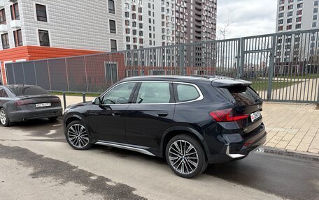 BMW X1, 2023 год, 4 900 000 рублей, 4 фотография