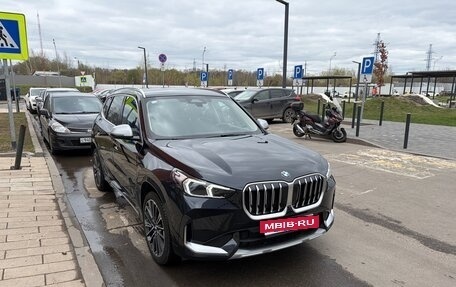 BMW X1, 2023 год, 4 900 000 рублей, 7 фотография