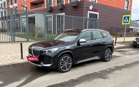 BMW X1, 2023 год, 4 900 000 рублей, 3 фотография