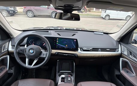 BMW X1, 2023 год, 4 900 000 рублей, 8 фотография