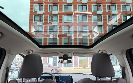 BMW X1, 2023 год, 4 900 000 рублей, 9 фотография