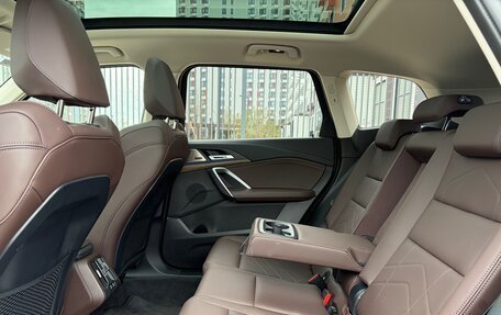 BMW X1, 2023 год, 4 900 000 рублей, 12 фотография