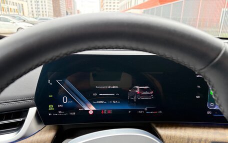 BMW X1, 2023 год, 4 900 000 рублей, 16 фотография