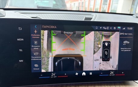 BMW X1, 2023 год, 4 900 000 рублей, 18 фотография