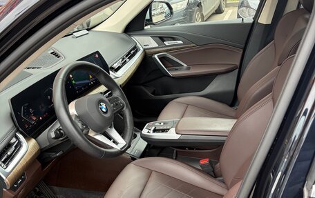 BMW X1, 2023 год, 4 900 000 рублей, 13 фотография