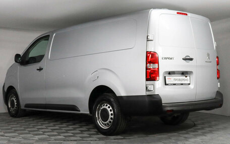 Peugeot Expert, 2018 год, 1 750 000 рублей, 4 фотография