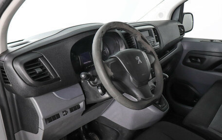 Peugeot Expert, 2018 год, 1 750 000 рублей, 5 фотография