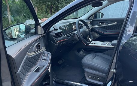 CheryExeed TXL, 2023 год, 2 020 000 рублей, 4 фотография