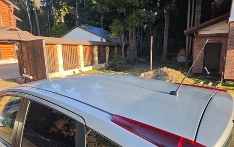 Nissan Note II рестайлинг, 2013 год, 950 000 рублей, 8 фотография