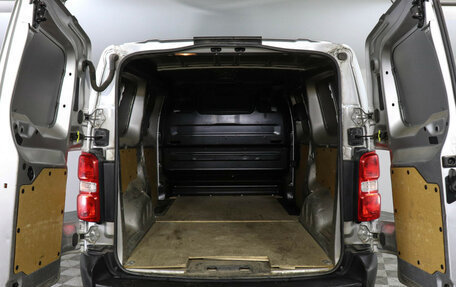 Peugeot Expert, 2018 год, 1 750 000 рублей, 9 фотография