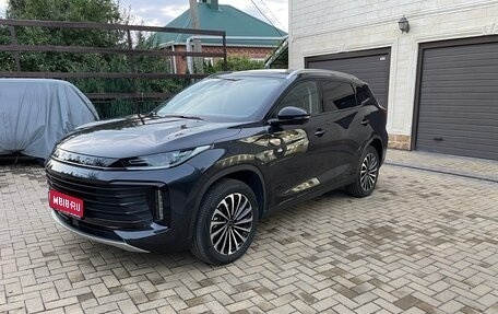 CheryExeed TXL, 2023 год, 2 020 000 рублей, 3 фотография