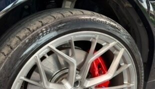 BMW X6, 2019 год, 9 100 000 рублей, 5 фотография