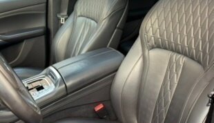 BMW X6, 2019 год, 9 100 000 рублей, 9 фотография