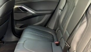 BMW X6, 2019 год, 9 100 000 рублей, 10 фотография