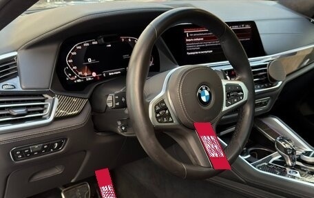 BMW X6, 2019 год, 9 100 000 рублей, 7 фотография