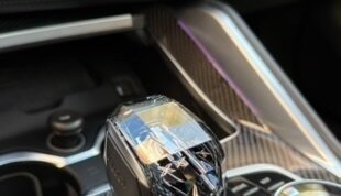 BMW X6, 2019 год, 9 100 000 рублей, 15 фотография