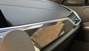 BMW X6, 2019 год, 9 100 000 рублей, 16 фотография