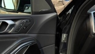 BMW X6, 2019 год, 9 100 000 рублей, 14 фотография