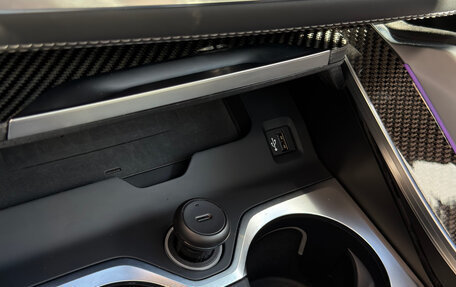 BMW X6, 2019 год, 9 100 000 рублей, 17 фотография