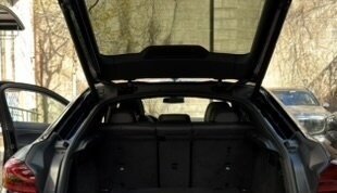 BMW X6, 2019 год, 9 100 000 рублей, 12 фотография