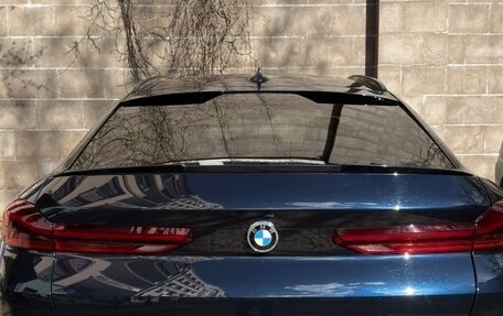 BMW X6, 2019 год, 9 100 000 рублей, 18 фотография