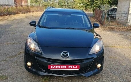 Mazda 3, 2013 год, 750 000 рублей, 4 фотография