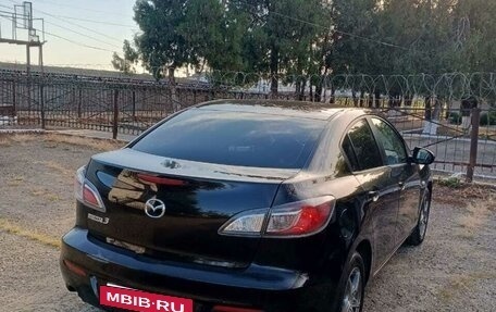 Mazda 3, 2013 год, 750 000 рублей, 2 фотография