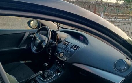 Mazda 3, 2013 год, 750 000 рублей, 7 фотография