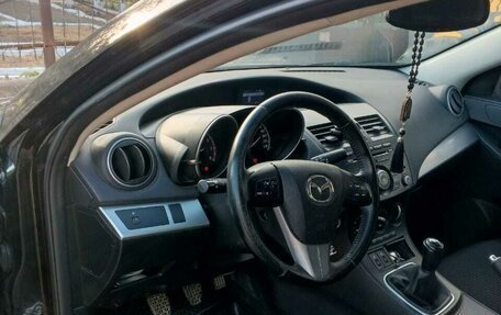 Mazda 3, 2013 год, 750 000 рублей, 6 фотография
