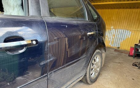 Ford Focus II рестайлинг, 2006 год, 550 000 рублей, 6 фотография