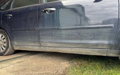 Ford Focus II рестайлинг, 2006 год, 550 000 рублей, 11 фотография