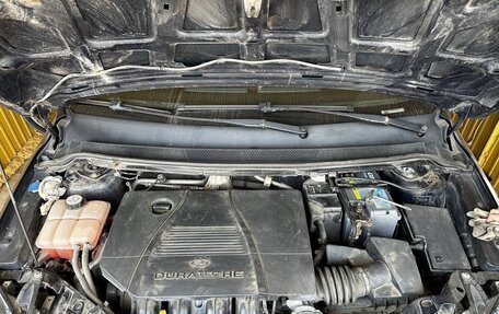 Ford Focus II рестайлинг, 2006 год, 550 000 рублей, 3 фотография