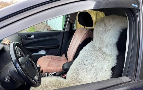 Ford Focus II рестайлинг, 2006 год, 550 000 рублей, 7 фотография