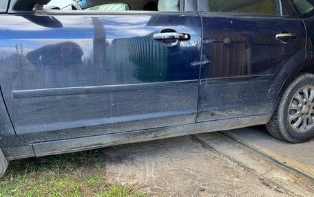 Ford Focus II рестайлинг, 2006 год, 550 000 рублей, 13 фотография