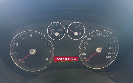 Ford Focus II рестайлинг, 2006 год, 550 000 рублей, 5 фотография